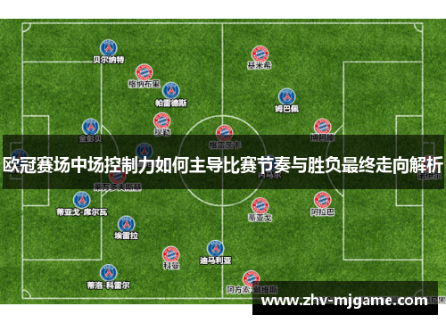 欧冠赛场中场控制力如何主导比赛节奏与胜负最终走向解析 欧冠赛场中场控制力如何主导比赛节奏与胜负最终走向解析